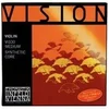 Image de Violons THOMASTIK VISION VIOLIN 4/4 JEU DE CORDES VI100 TIRANT MOYEN Cordes violon