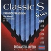 Image de KF110 Classic S Set - jeu guitare classique