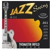Image de Swing Jazz JS111 - Jeu de cordes électrique