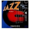 Image de JF344 Jazz Flat Wound Long Scale