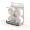 Image de Bougie led 4pieces