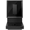 Image de SILVA Schneider KVA 2400 Machine à café automatique | Compact 18 cm | 19 bars | Broyeur en acier inoxydable | Panneau LED tactile | Mode vitesse en 45 secondes   Sans préchauffage | Système ECO | en occasion ou reconditionné