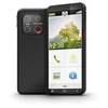 Image de SMART.7lite - 4G smartphone - RAM 6 Go / Mémoire interne 128 Go - microSD slot - 5.45" - 1440 x 720 pixels - 3 x caméras arrière 13 MP, 2 MP, 0,3 MP
