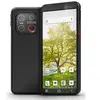 Image de SMART.ME7 - 4G smartphone - RAM 6 Go / Mémoire interne 128 Go - microSD slot - Ecran LCD - 5.45" - 1440 x 720 pixels - 3 x caméras arrière 13 MP, 0,3