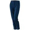 Image de Loeffler - Women's Pants Elegance Ws Light - Pantalon ski de fond femme Deep Water - EU 42