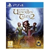 Image de The Book of Unwritten Tales 2
