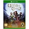 Image de The Book of Unwritten Tales 2 Xbox One