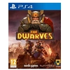 Image de The Dwarves PS4
