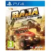 Image de Baja Edge of Control HD PS4