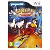 Image de PLAYMOBIL CIRCUS WII