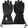 Image de Gants De Ski Lenz Heat Gant 6.0 Femmes Gants (6 - Noir)