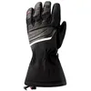 Image de Lenz - Heat Glove 6.0 Finger Cap - Gants ski homme Black - L