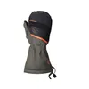 Image de Lenz - Heat Glove 1.0 Finger Cap Hunting Mittens - Moufles Verte / Orange - L