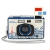 Image de LomoApparat 21mm Wide Angle Camera Paris Edition