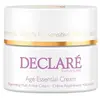 Image de Declare Crème Hydratante Age Essential 50ml