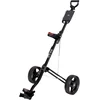 Image de BIG MAX Chariot de golf Basic, noir
