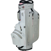 Image de BIG MAX Cartbag Aqua Sport 360, blanc/rose gris/