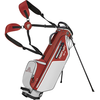 Image de BIG MAX Standbag Heaven SIX G, rouge/blanc