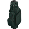 Image de BIG MAX Cartbag Dri Lite Silencio PU Prime, vert foncé