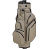 Image de BIG MAX Cartbag Dri Lite Silencio PU Prime, taupe