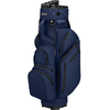 Image de BIG MAX Cartbag Dri Lite Silencio PU Prime, marine