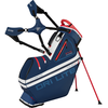 Image de BIG MAX Standbag Dri LIte Hybrid Tour 2, marine/rouge/blanc