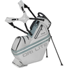 Image de BIG MAX Standbag Dri LIte Hybrid Tour 2, argent/gris-blanc/