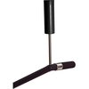 Image de BIG MAX Porte-parapluie e-Lite Aluminium, noir