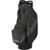 Image de BIG MAX Cartbag Aqua Sport 360², noir/anthracite/gris
