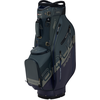 Image de BIG MAX Cartbag Aqua Sport 360², bleu/gris