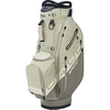 Image de BIG MAX Cartbag Aqua Sport 360², gris/blanc