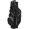 Image de BIG MAX Cartbag Dri Lite Silencio 3, noir