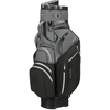 Image de BIG MAX Cartbag Dri Lite Silencio 3, noir/gris