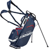 Image de BIG MAX Standbag Aqua Eight H, marine/blanc/rouge