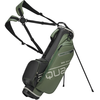 Image de BIG MAX Standbag Aqua Seven H, olive/blanc