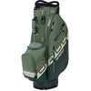 Image de BIG MAX Cartbag Aqua Sport 360², vert foncé/olive/blanc