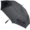 Image de BIG MAX Parapluie de golf Aqua, gris/argent
