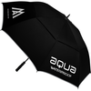 Image de BIG MAX Parapluie de golf Aqua, noir/gris