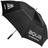 Image de BIG MAX Parapluie de golf Aqua UV, noir/gris
