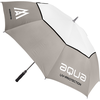 Image de BIG MAX Parapluie de golf Aqua UV, taupe/blanc/noir