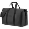 Image de BIG MAX Sac de voyage Prime, noir