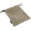 Image de BIG MAX Valuables Pouch Prime, taupe