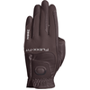 Image de Zoom Gant Hybrid, marron
