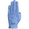 Image de Zoom Gant Hybrid, bleu clair