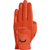 Image de Zoom Gant Hybrid, orange