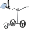 Image de Score Industries Trottinette électrique EX3, argent