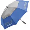Image de BIG MAX Parapluie de golf Aqua, bleu/argent