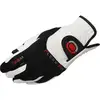 Image de Zoom Gant Weather, blanc/noir/rouge