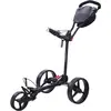 Image de BIG MAX Chariot de golf Blade Trio, noir
