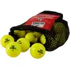 Image de Golftech Balles de golf - filet de 30 balles, jaune